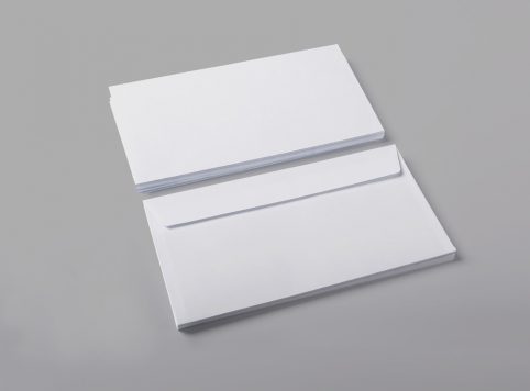 Envelope Printing by COG Print Online