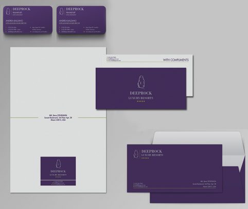 Real Estate Agent Pack by COG Print Online